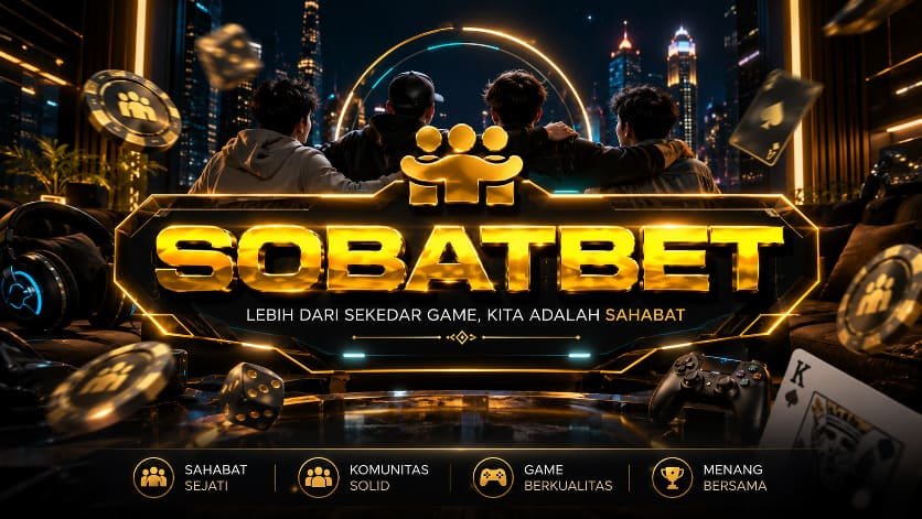 sobatbet sobatbet